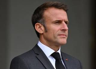 Макрон сделал неоднозначное заявление по поводу конфискации российских активов