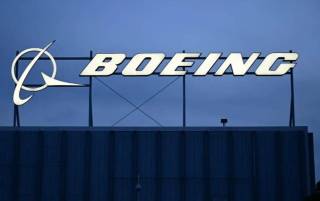 В США начали производство истребителя шестого поколения F-47