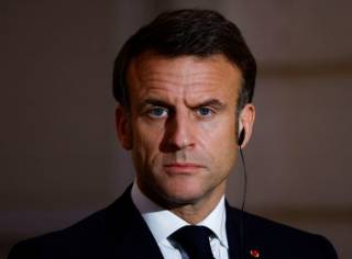 Макрон сделал резонансное заявление по поводу Израиля