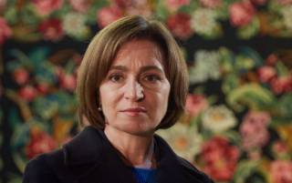 Молдова может стать плацдармом для вторжения в Одесскую область, — Санду