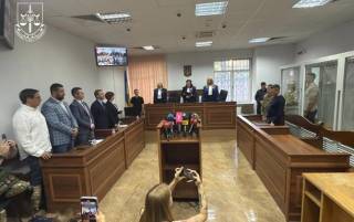 Убийство подростка на фуникулере: сотрудник УГО получил пожизненное