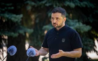 Стала известна программа Зеленского в Нью-Йорке