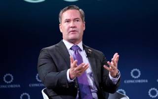 США обещают защищать «каждый дюйм» территории НАТО