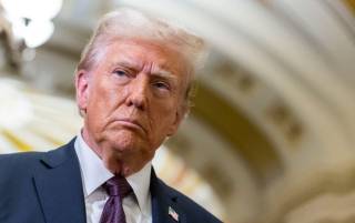 У Трампа пообещали реакцию на предложение Путина продлить договор о «ядерке»