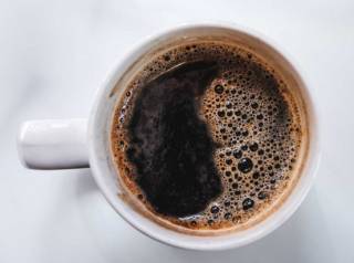 Американцы выяснили, можно ли детям пить кофе