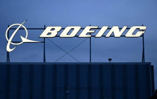 У США розпочали виробництво винищувача шостого покоління F-47