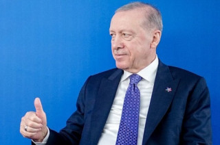 Ердоган не вірить, що в Україні скоро настане світ