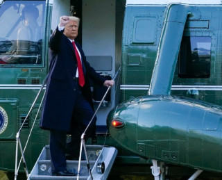 Трампа знову хотіли вбити