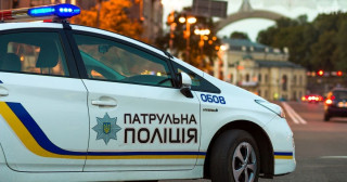 Поліція посилить покарання за порушення правил дорожнього руху