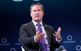 США обіцяють захищати «кожний дюйм» території НАТО