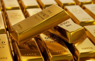 Ціна золота підкорила новий історичний рубіж