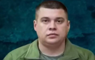 Закарпаття очікує повернення одіозного комісара Ігоря Жукова, - ЗМІ