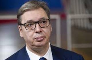 Вучич резко наехал на НАТО