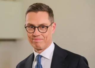 Стубб призвал к реформе Совбеза ООН