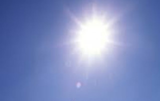 У Карпатах зафіксували аномальну спеку