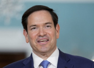 Рубіо зробив низку нових заяв з приводу війни в Україні