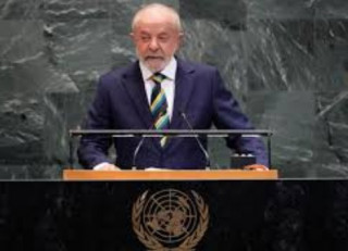 Президент Бразилії дивно висловився про боротьбу з наркотрафіком