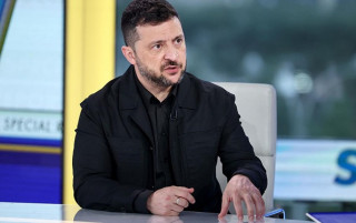 Зеленский назвал условие для проведения выборов