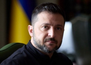 Володимир Зеленський