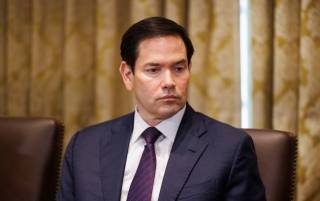 Рубио выдвинул Лаврову условия во время встречи в США