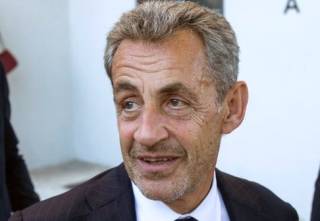 Саркози получил немаленький тюремный срок