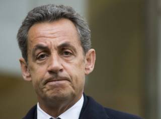 Стало известно, где и как будет сидеть Саркози