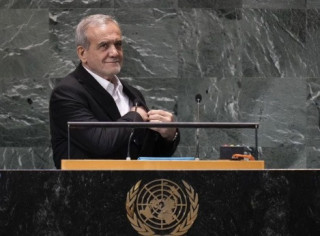 Іран запевняє, що не збирається створювати ядерну зброю