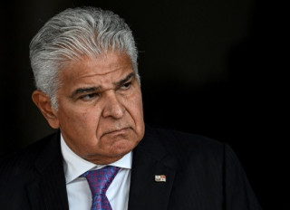 Президент Панами різко відмовив Трампу