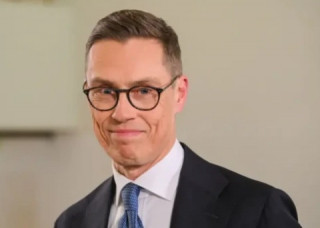 Стубб закликав до реформи Ради Безпеки ООН