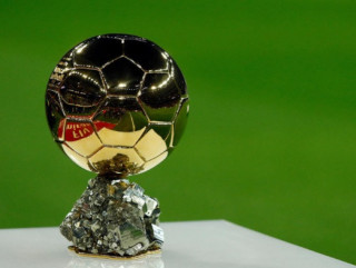 Названі фаворити Золотого м'яча 2026