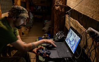 Армія РФ готується до наступу на Херсонщині, - ISW