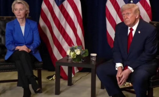 Єврокомісія хоче назавжди «вигнати» російські нафту та газ із ЄС