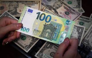 ЕС готовит кредит Украине на 140 млрд евро из замороженных активов России, — СМИ