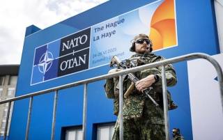 Россия активно готовится к войне с НАТО, — минобороны Нидерландов