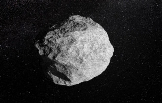 Вчені запропонували завдати ядерного удару по астероїду 2024 року YR4