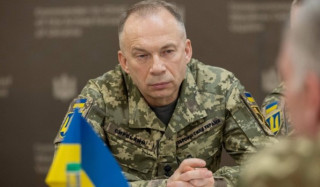 Сирський є небезпечним керівником, – Валентин Гайдай