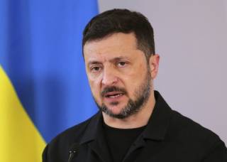 Зеленский сделал резонансное заявление по поводу российских дронов над Европой