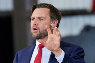 Венс наїхав на Росію і натякнув на передачу Україні ракет Tomahawk