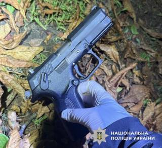 Во Львове молодые люди устроили драку со стрельбой: есть задержанные