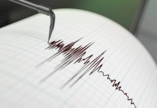 Землетрясение произошло во Львовской области