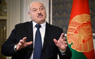 Лукашенко пригрозил «войной на все деньги» с Польшей из-за планов сбивать объекты РФ