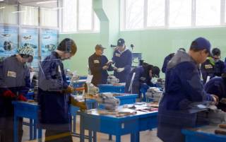 В МОН объяснили, дает ли отсрочку от службы обучение в колледжах