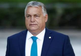 Орбан вновь оскорбил Украину