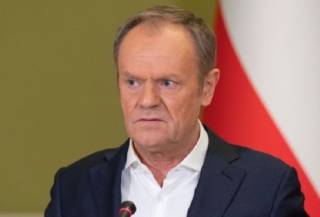 Дональд Туск