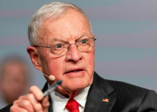 Келлог прояснив ситуацію щодо ракет Tomahawk для України