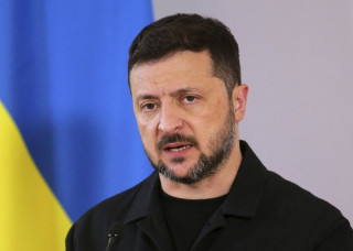 Зеленський зробив резонансну заяву щодо російських дронів над Європою