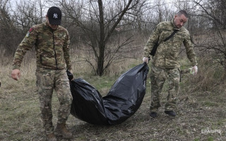 У РФ проблеми з логістикою та особовим складом, - ISW