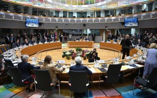 ЄС готується до військової трансформації через загрозу Росії