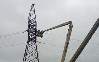 В Україні різко зріс рівень енергоспоживання