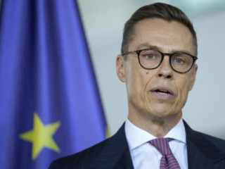 Стубб розповів, чи збиватиме російські БПЛА